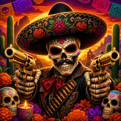 Bandito Liar — PG Soft