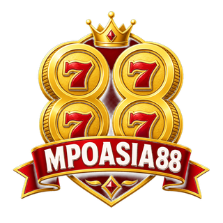 Logo Mpoasia88